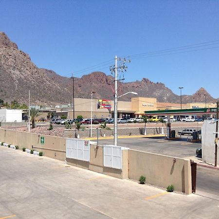 Guaymas Inn Exterior photo